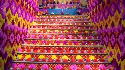 La fiesta de Halloween se ve condicionada por la pandemia de Covid-19