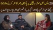 Pakistani Couple Who Toured Pakistan in 20 Days on Motor Bike, Watch Special Interview on UrduPoint