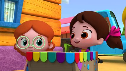 Niloya - 20 dakika video keyfi...YENİ BÖLÜM