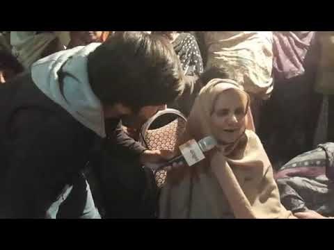 سانحہ ساہیوال، سی ٹی ڈی کی جانب سے دہشتگرد قرار دئے جانے والے ذیشان کی والدہ سے گفتگو