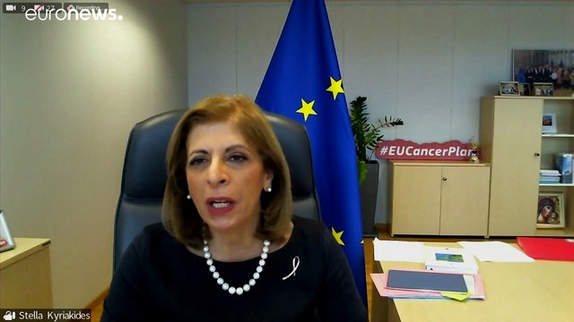 الاتحاد الأوروبي يقول إنه يريد منظمة صحة عالمية اكثر قوة وقادرة على إجراء تحقيقات مستقلة