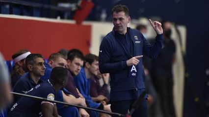 PSG Handball - Limoges : les réactions