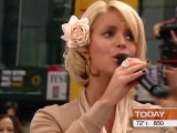 Jessica Simpson - With You (Live @ NBC Today Show) (2006/09/01) 480p