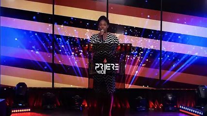 Jeune De Priere I levanjil se yon puisans