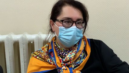 Молдавия накануне президентских выборов