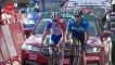 David Gaudu Demolishes Marc Soler | Vuelta Stage 11