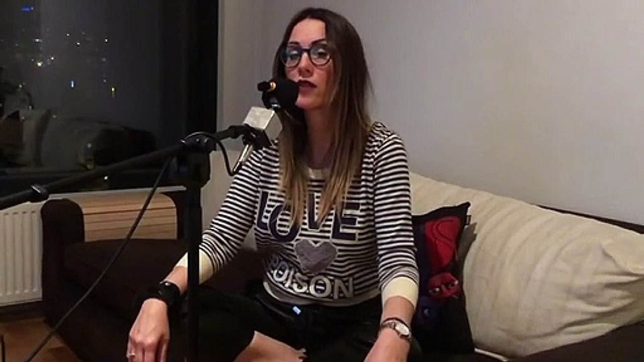 Nilgül - Yan Kalbim Yan (Akustik)