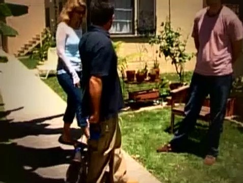 The Dog Whisperer Season 1 Episode 17 Caper And Julius (Petrified Pit Bull Part 2)