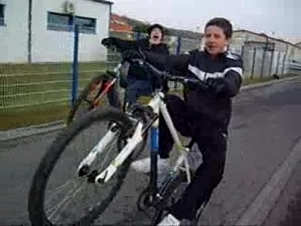 moi ki fdait le con !!!