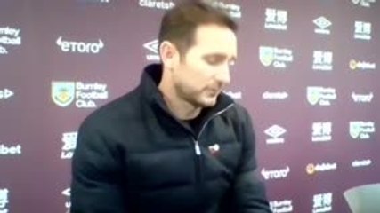 Chelsea 'take a step forward' after comfortable win at Burnley