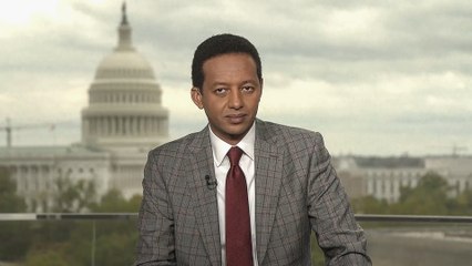 نافذة واشنطن- تحقيق حول تكدس بطاقات الاقتراع