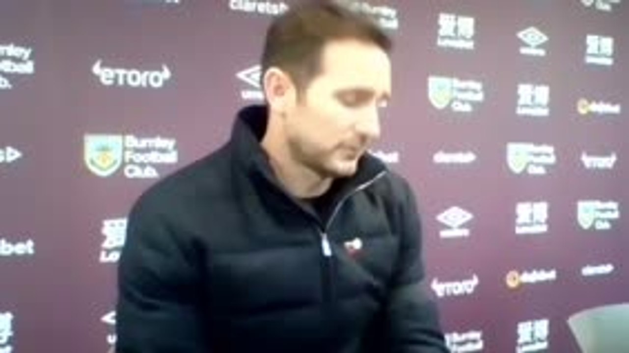 Chelsea 'take a step forward' after comfortable win at Burnley