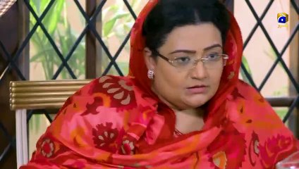 Umeed Episode 62 | 31 October 2020 | HAR PAL GEO Drama