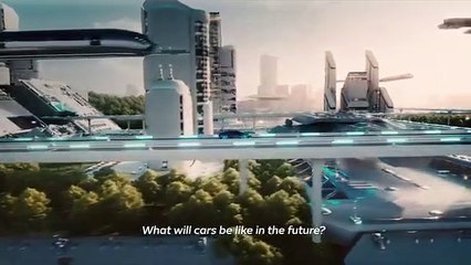 نيسان تتحدث عن مستقبل التنقل في إكسبو 2020 دبي