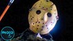 What If Jason Voorhees Was Real