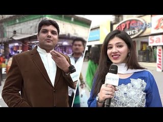 وہ کونسا ایسا آدمی ہے جو دن میں 20 مرتبہ شیو کرتا ہے لیکن اسکی داڑھی پر کوئی فرق نہیں پرتا؟