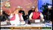 Mehfil e Sama - Qawwali Session - Sabir Kalyari Special - 31st October 2020 - Part 2 -  ARY Qtv