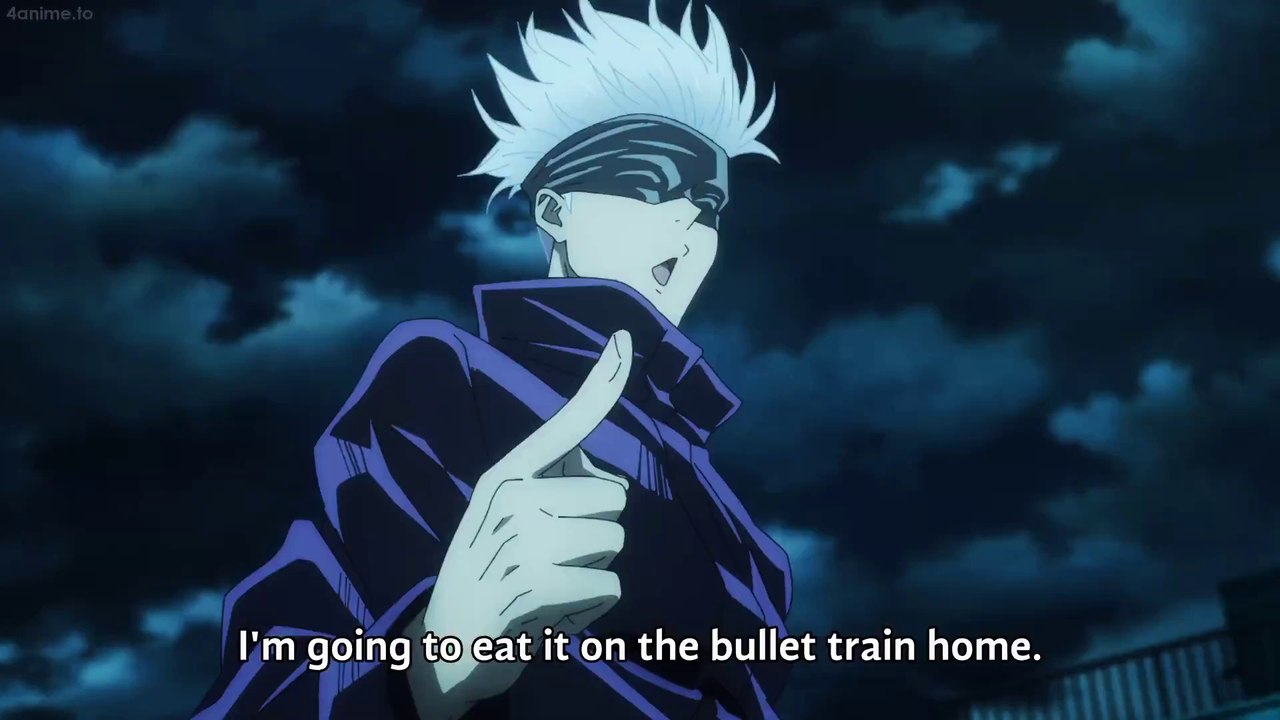 Gojo vs Sukuna | JUJUTSU KAISEN (60 FPS AND EDITED) - video Dailymotion