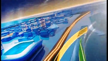 Le 20 Heures de RTI 1 du 31 octobre 2020 par Marie-Laure N'Goran