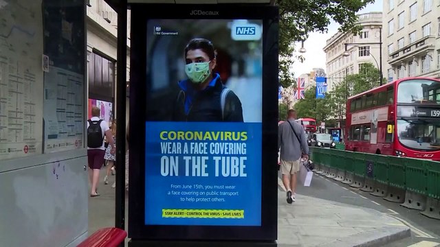 COVID-19: Европу накрыла волна ограничений