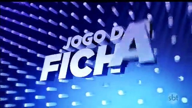 Encerramento Cúmplices de um Resgate (reprise) e inicio Jogo das Fichas (reprise) com Silvio Santos (17/06/2020) (22h41) | SBT 2020
