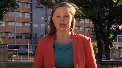 Single case reviewed and rejected as false positive yesterday