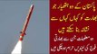 Details of Pakistani Weapons That Can Destroy India Within no Time