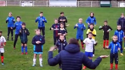 Stage d'Automne 2020 Surprise en musique