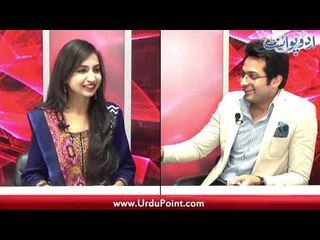 Meet Oun Sarwar Who is an Actor, Model, Anchor Lawyer and Entrepreneur