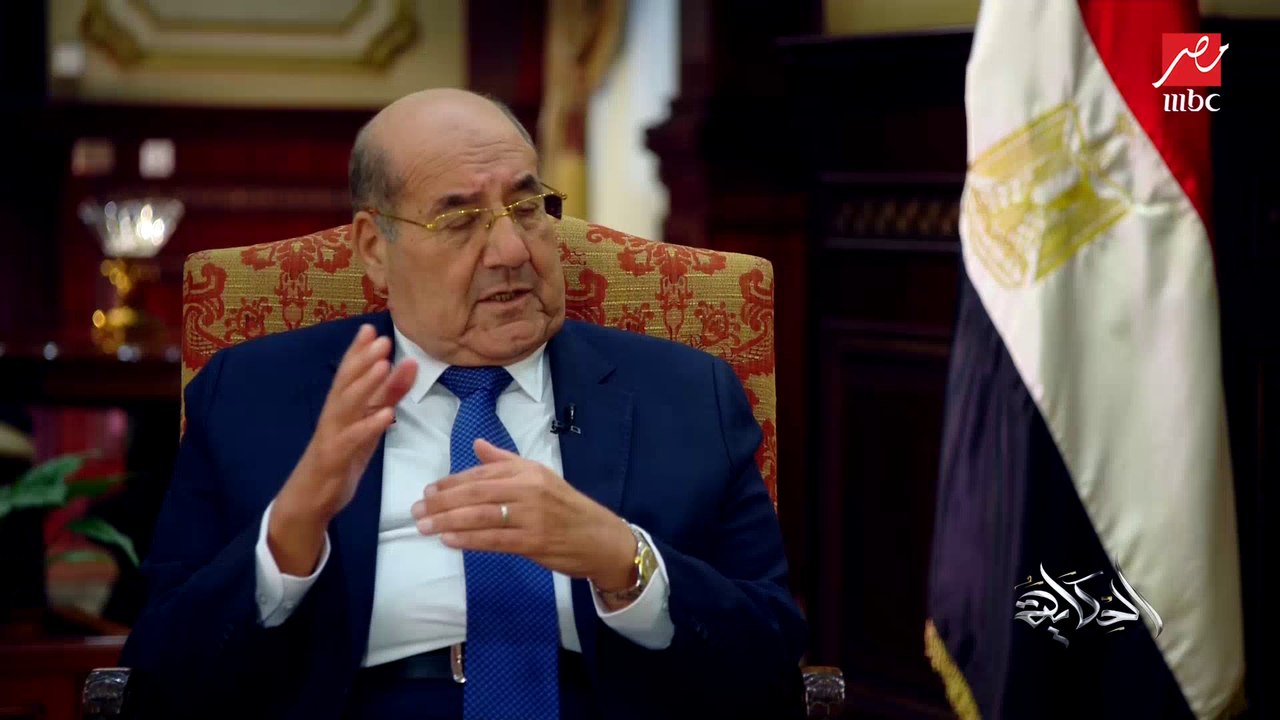 رئيس مجلس الشيوخ: حصار الإخوان للمحكمة الدستورية لم يرهبنا
