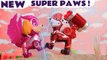New Paw Patrol Mighty Pups Super Paws Charged Up Powers with Thomas and Friends and the Funny Funlings in this Family Friendly Full Episode English Toy Story for Kids