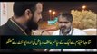 Sponser of PSL Atif Riaz's Special Talk with UrduPoint from Sharjah Cricket Stadium