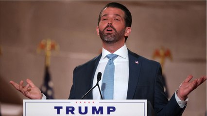 Buttigieg Slams Trump Jr. For Saying COVID-19 Deaths Are 'Almost Nothing'