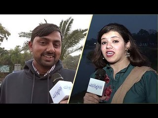 پاکستان کا قومی ترانہ کس کس کو آتا ہے؟