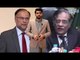Ahsan Iqbal Criticizes Ex CJP Saqib Nisar for His Dam Fund Initiative