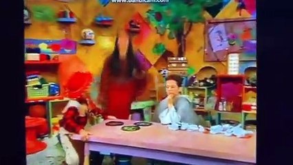 Out of the Box - Halloween Will Be Right Here (1999)