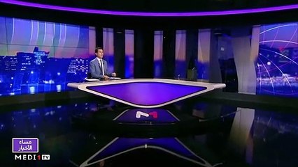 مساء الأخبار - المسائية 20:00 - 31/10/2020