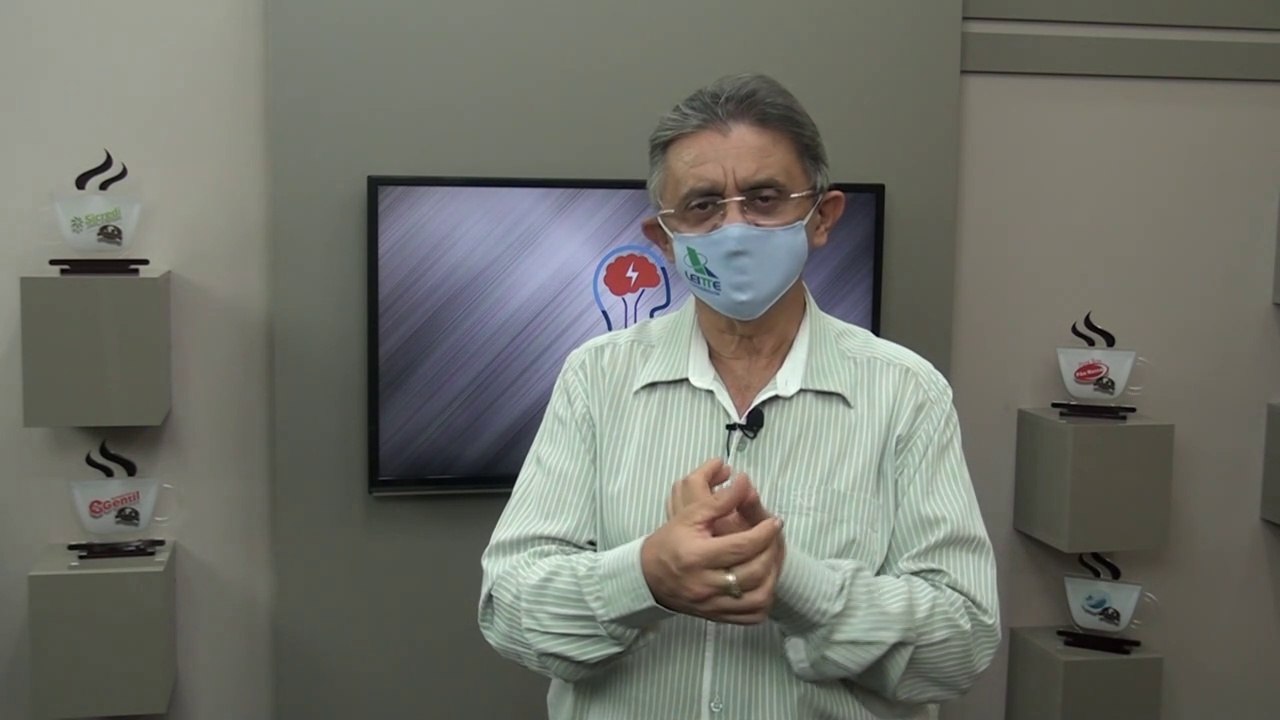 Programa Dicas De... - 29/10/2020 - Dr. Francisco Leitte