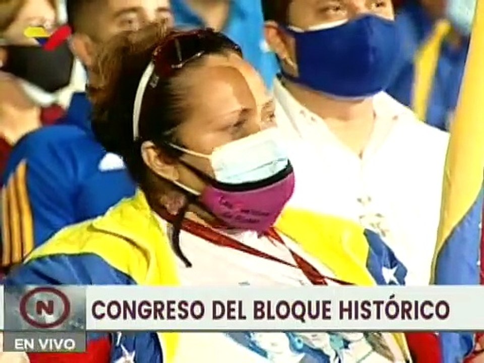 Las 12 propuestas de leyes priorizadas del Bloque de la Patria para la AN