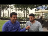 Umar Siddiq of Multan Sultans - Special Interview with UrduPoint