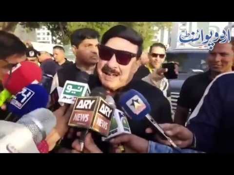 War Between India and Pakistan will Be Last War of Subcontinent - Sheikh Rasheed Ahmad