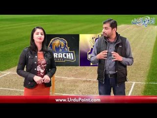 PSL 4 | Peshawar Zalmi Beat Multan Sultan by 5 Wickets, Find Out More from the World of Sports