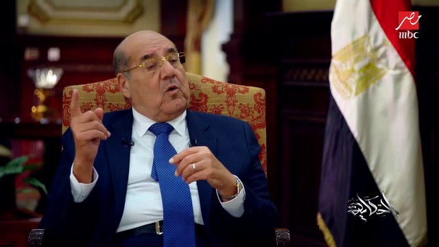 رئيس مجلس الشيوخ يوضح كيف يتم التعامل مع القوانين التي يبحثها مجلس النواب