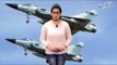 Which Fighter Planes Were Used by Indian Air Force During Unsuccessful Strike on Pakistani Soil?