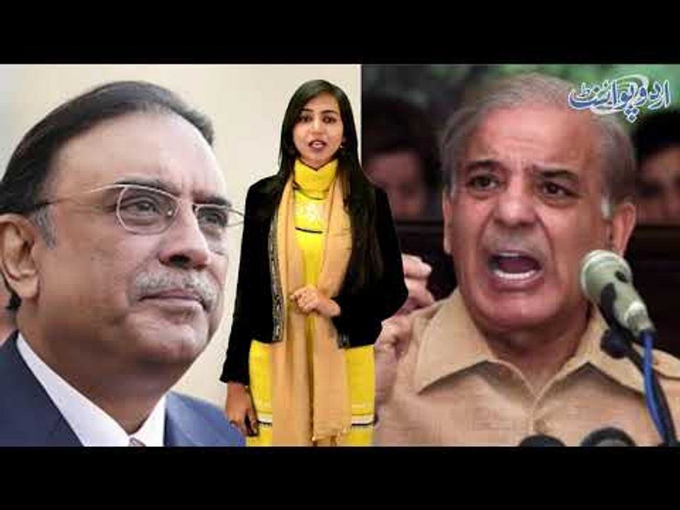 India's Surgical Strike: The messages of Shahbaz and Zardari to Modi Govt Ups the Morale of Pak Army