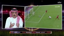 ردود الأفعال على أهم لقاءات الجولة الثالثة بدوري الخليج العربي الإماراتي
