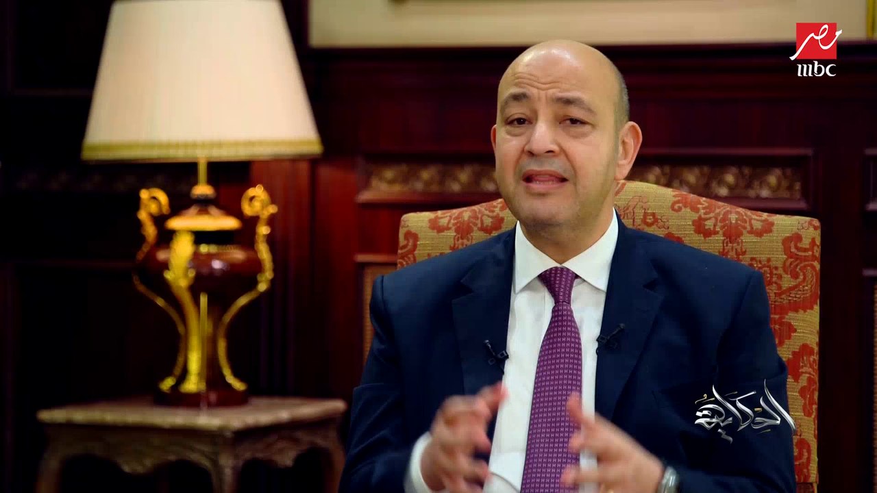 رئيس مجلس الشيوخ يوضح كيف سيدير المجلس بحيادية وديمقراطية بوجود أغلبية هو رئيس حزبها (مستقبل وطن)