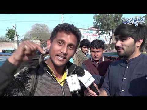 The Quick Response of Pak Army Against the Cowardly Indian Strike. Reaction of Pakistani People