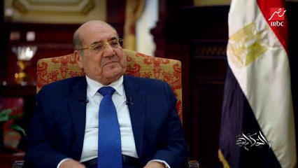 رئيس مجلس الشيوخ يوضح كيف يرى الديمقراطية في مصر: الوضع سياسيا وحزبيا لا يرضي أحد.. ويجب أن نتطور