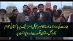 Pakistani Public's Response on Fake Indian Surgical Strike on Pakistan